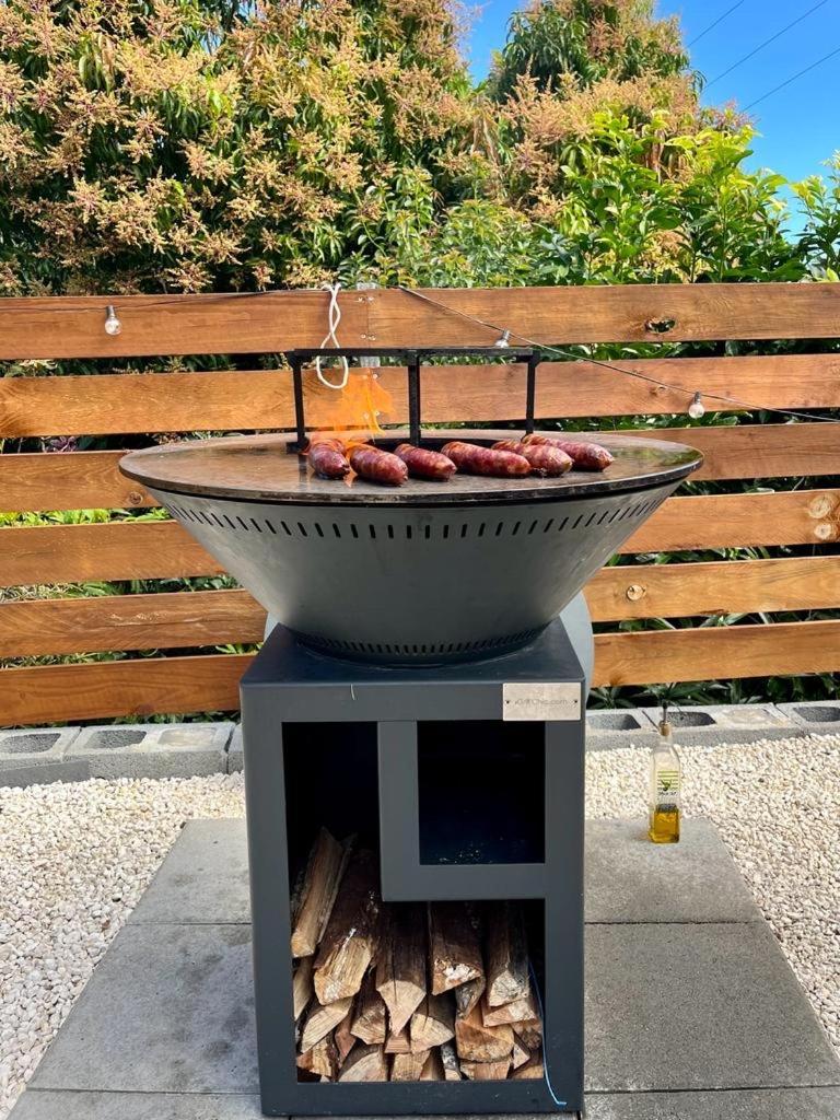 L'Insolite Manap'Tipik Saint-Joseph Extérieur photo